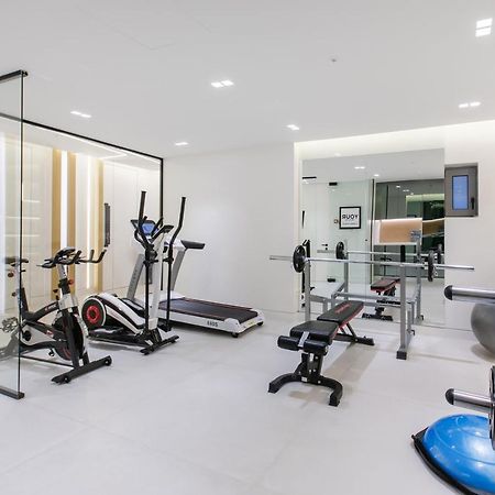 Ns Place Modern Apartment Acropolis View 雅典 外观 照片
