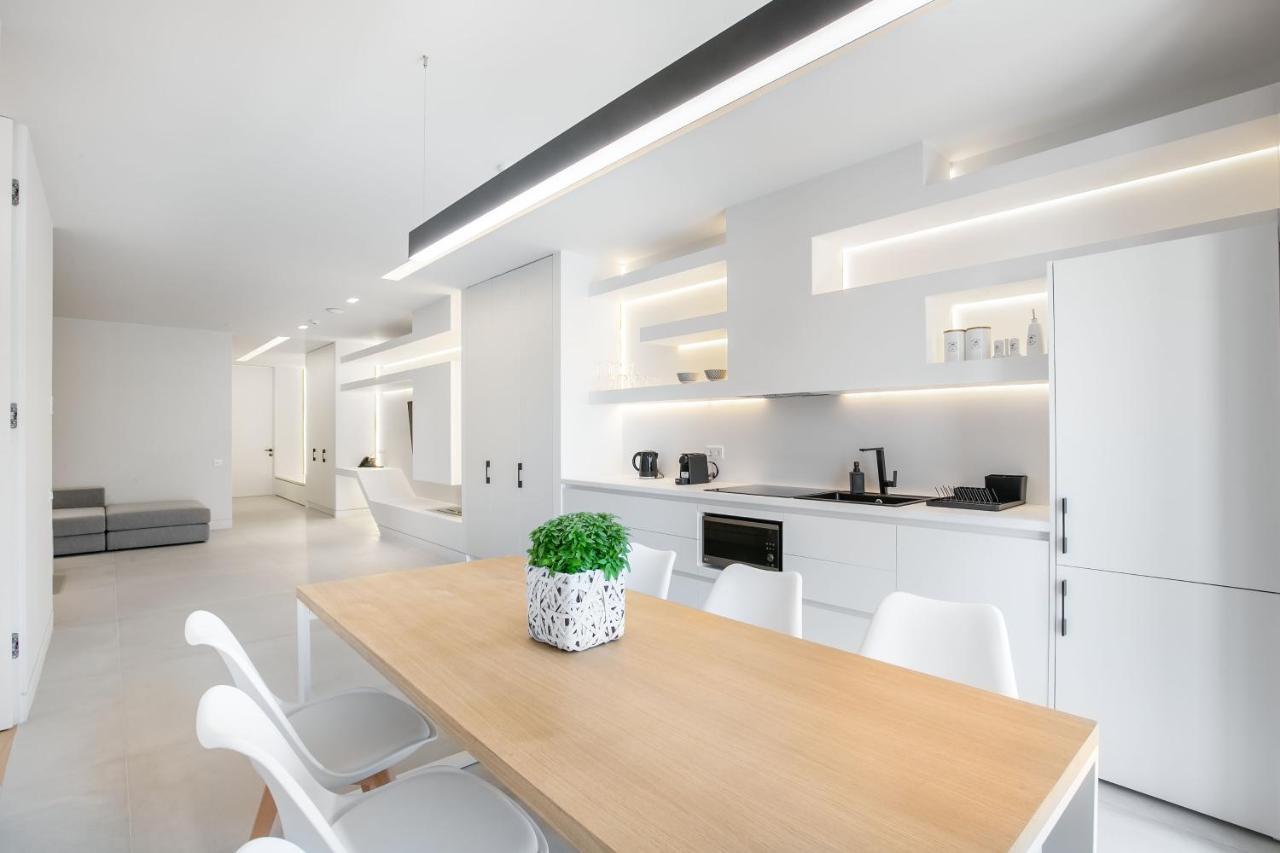Ns Place Modern Apartment Acropolis View 雅典 外观 照片