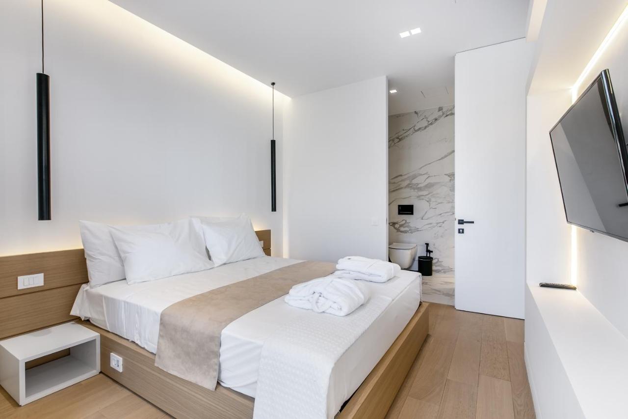 Ns Place Modern Apartment Acropolis View 雅典 外观 照片
