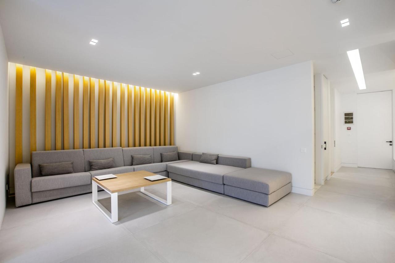 Ns Place Modern Apartment Acropolis View 雅典 外观 照片