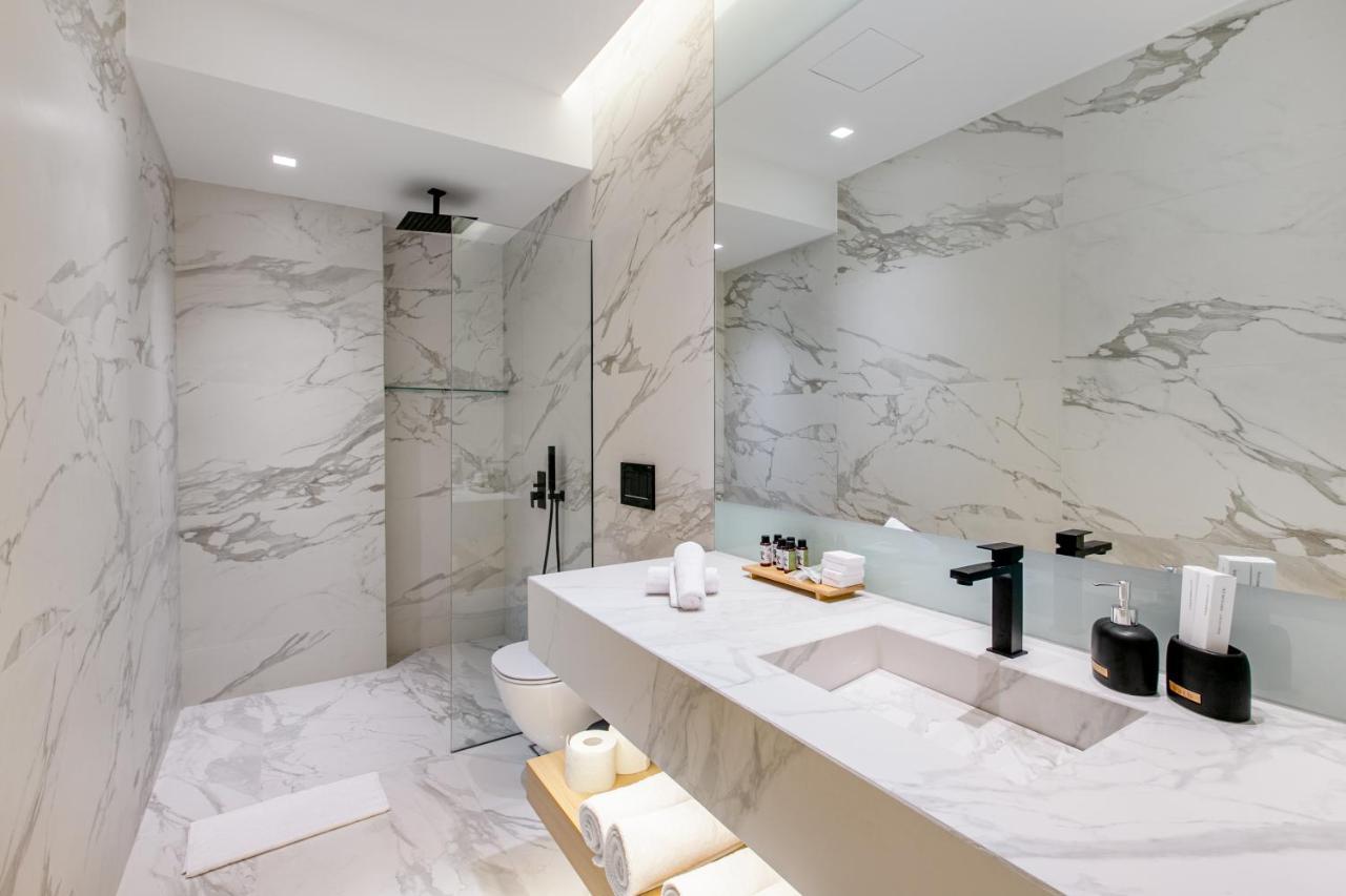 Ns Place Modern Apartment Acropolis View 雅典 外观 照片