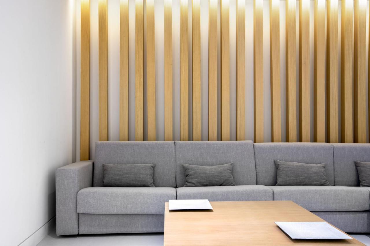 Ns Place Modern Apartment Acropolis View 雅典 外观 照片