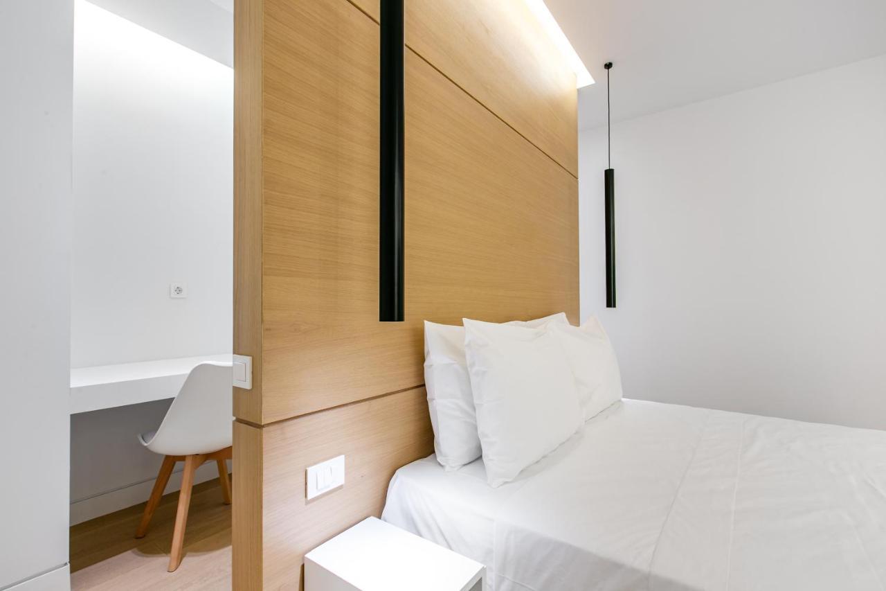 Ns Place Modern Apartment Acropolis View 雅典 外观 照片