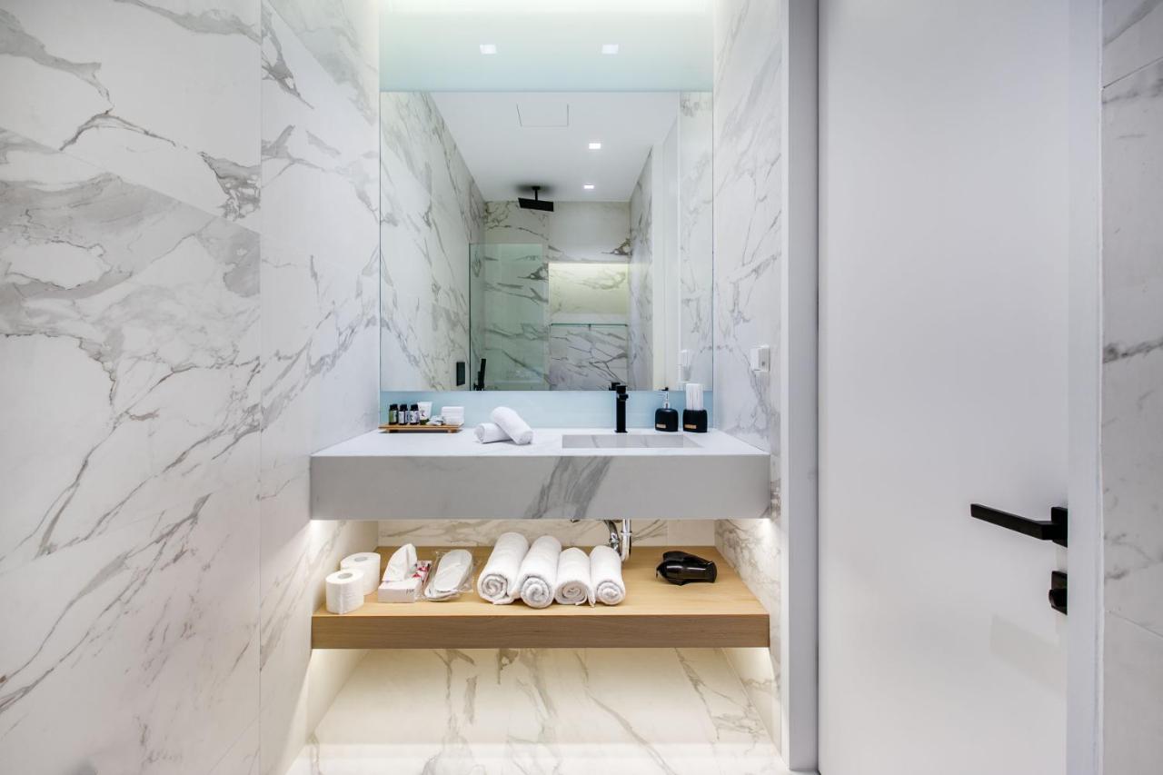 Ns Place Modern Apartment Acropolis View 雅典 外观 照片