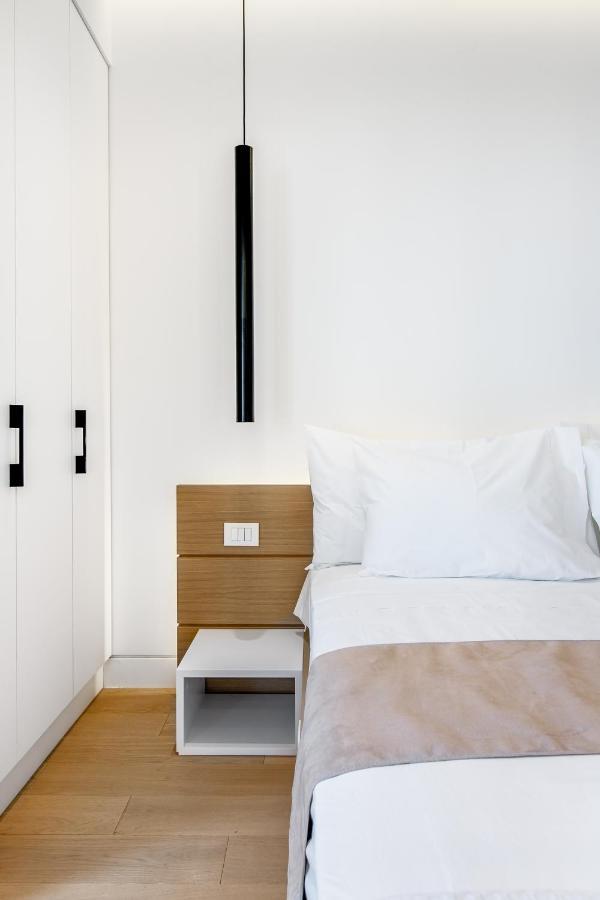 Ns Place Modern Apartment Acropolis View 雅典 外观 照片