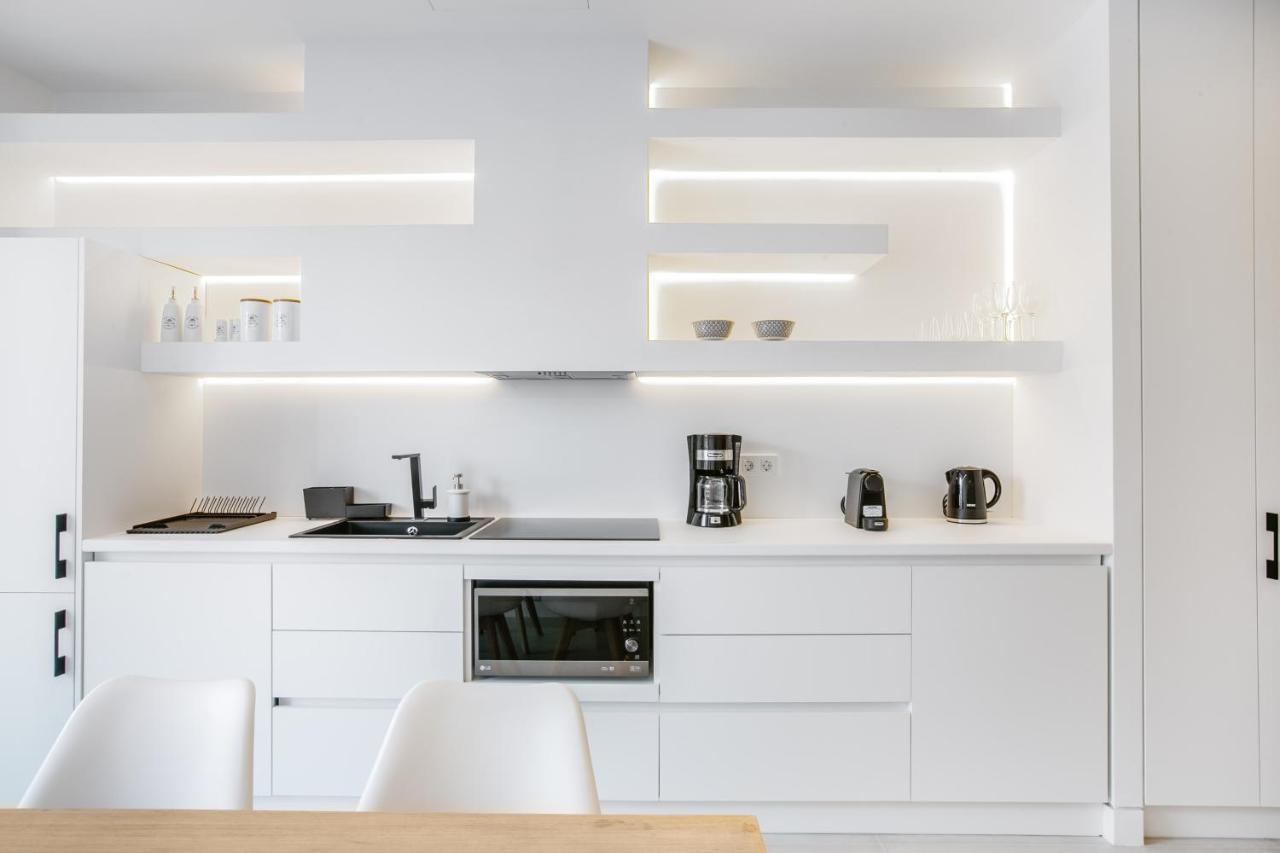 Ns Place Modern Apartment Acropolis View 雅典 外观 照片