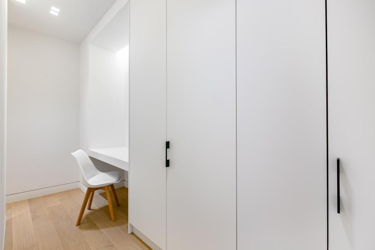 Ns Place Modern Apartment Acropolis View 雅典 外观 照片